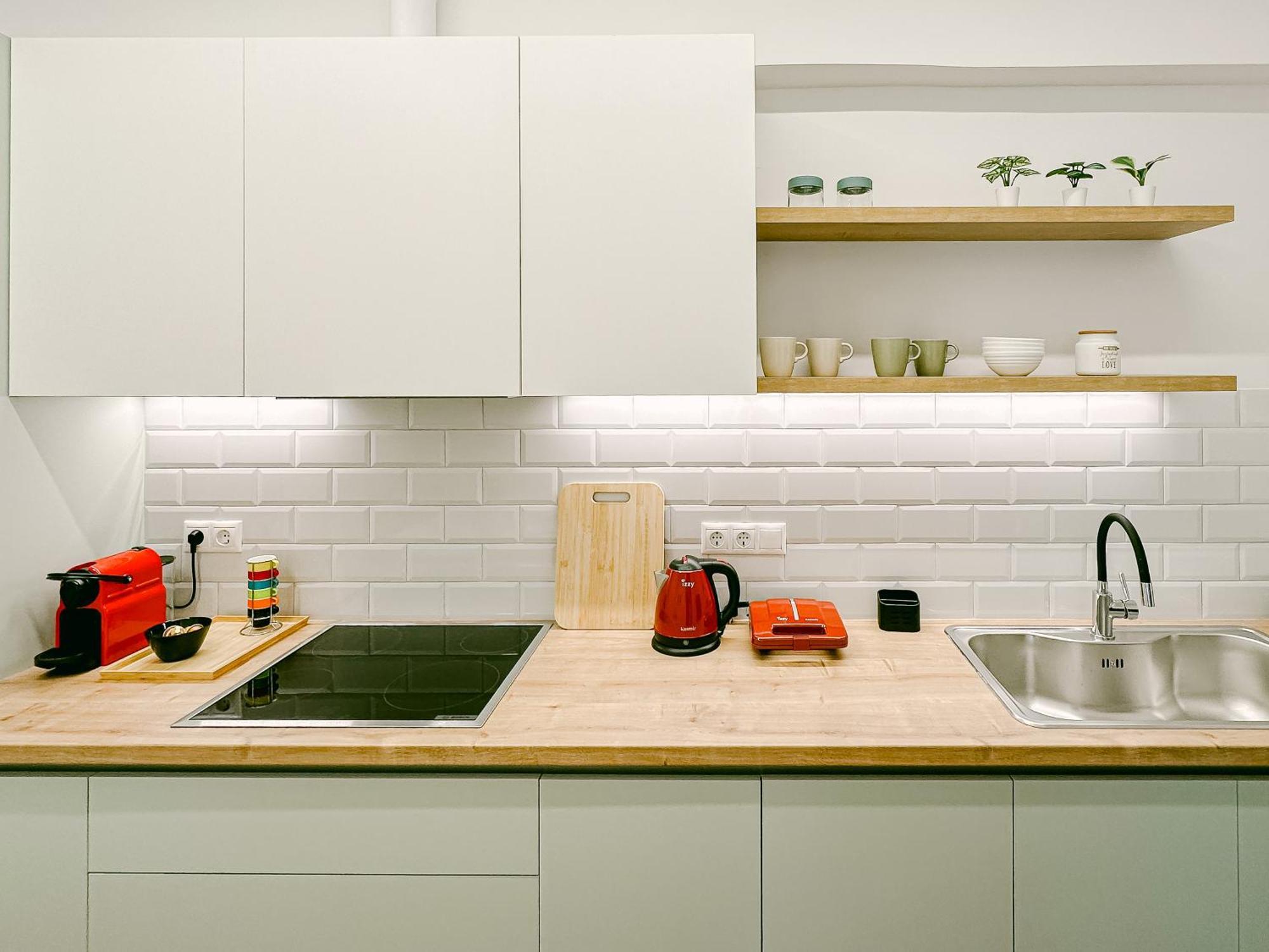 Quiet Home In Katehaki Metro. Athena Bagian luar foto