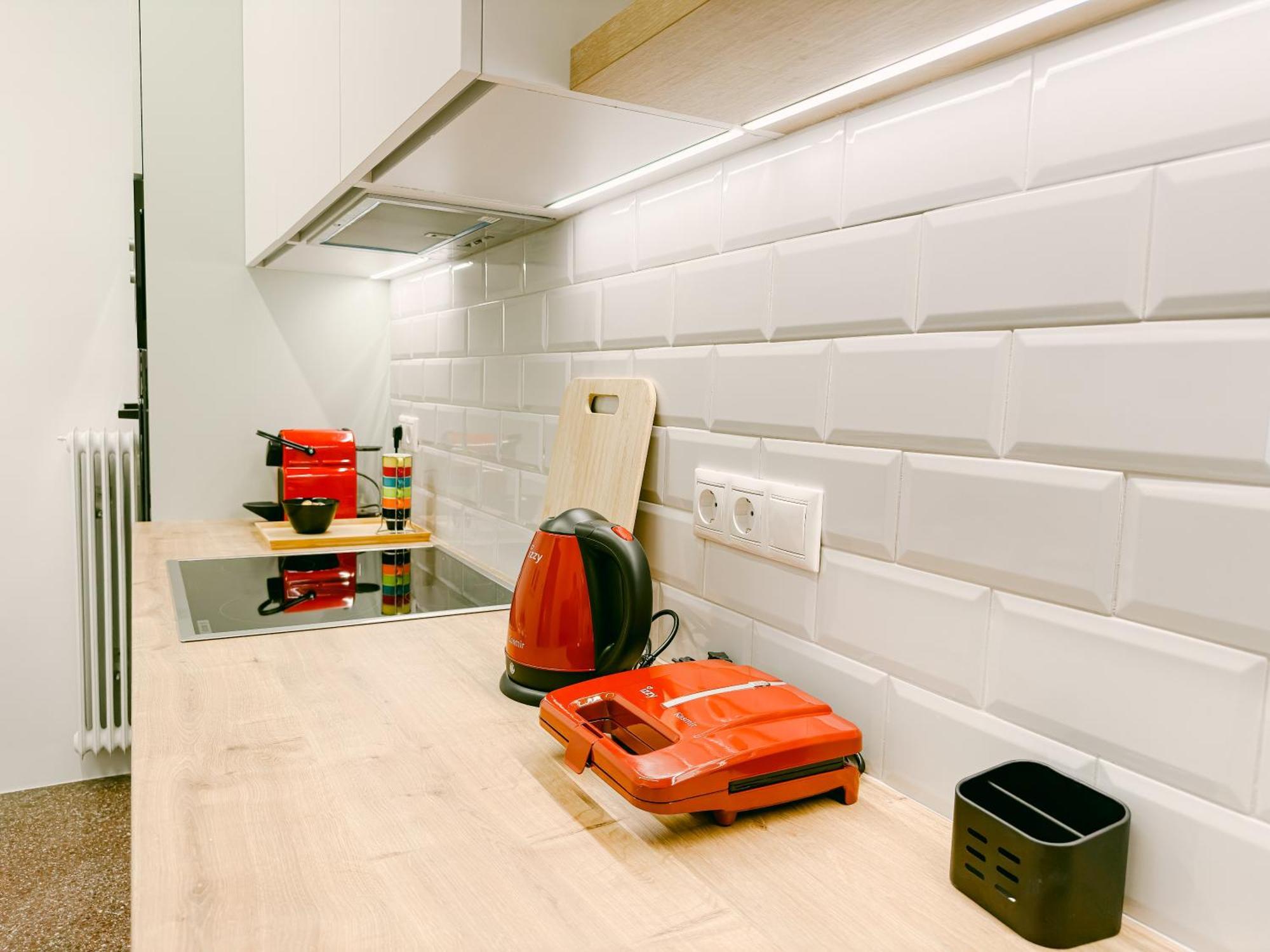 Quiet Home In Katehaki Metro. Athena Bagian luar foto